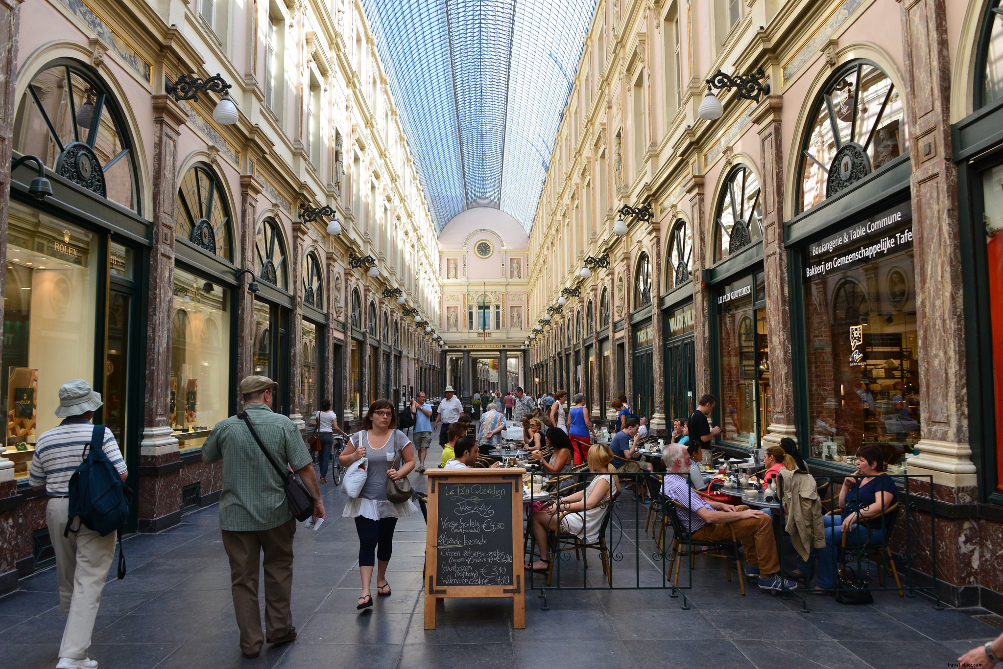 Vacanze di primavera per adulti 